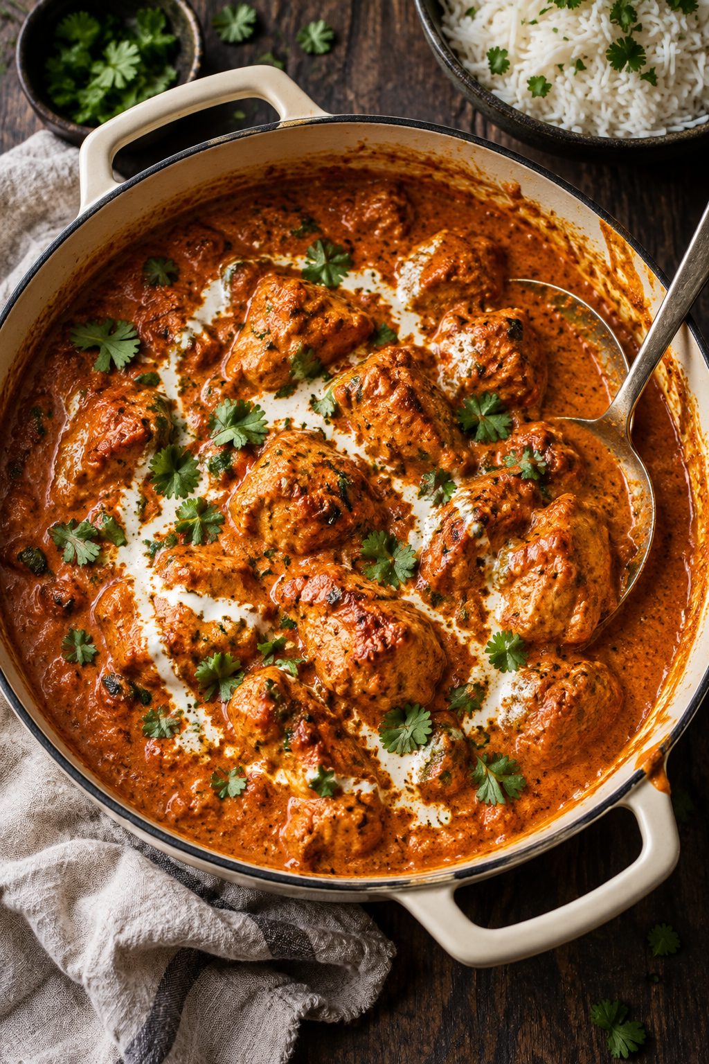 Butter Chicken