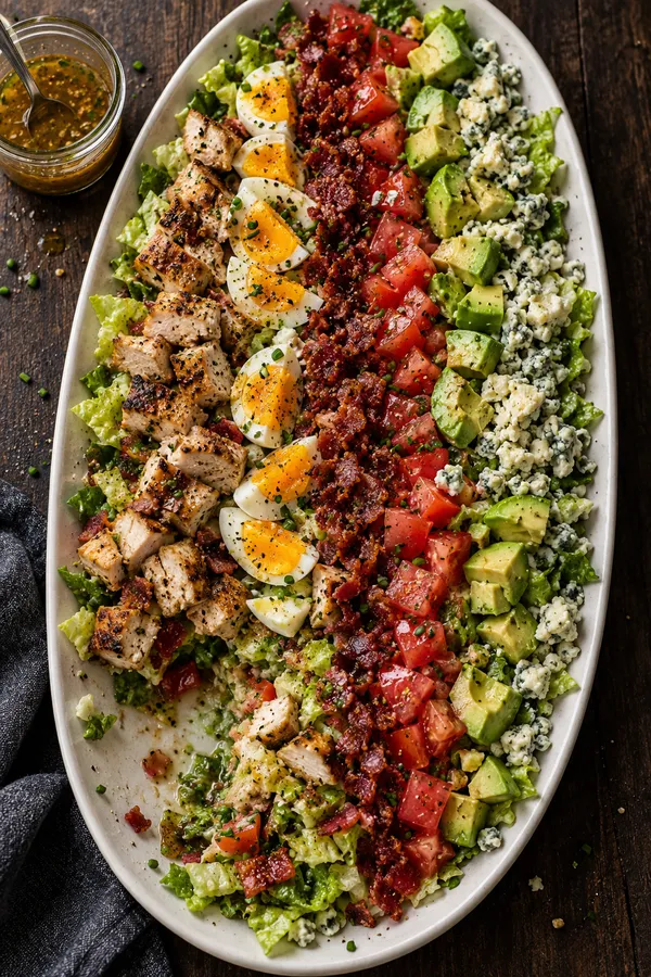 Cobb Salad