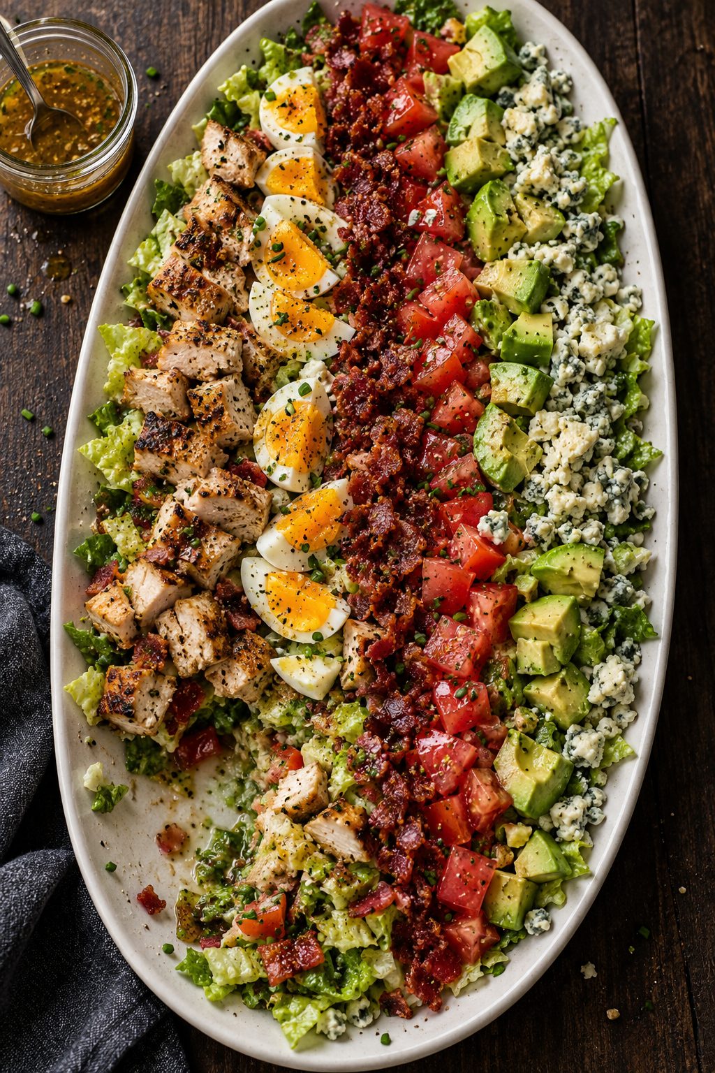 Cobb Salad
